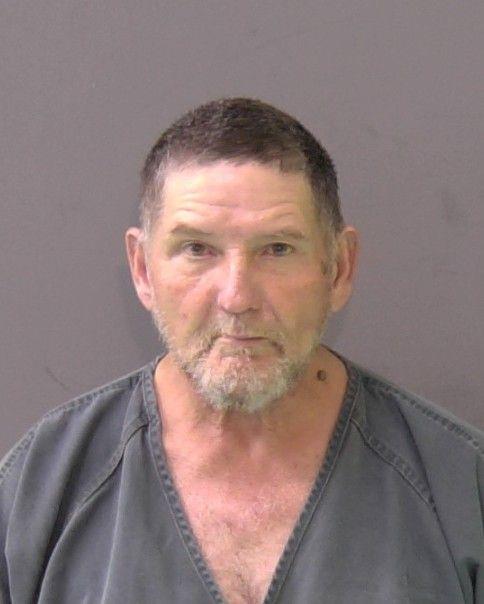Mugshot of GARY WASKOW