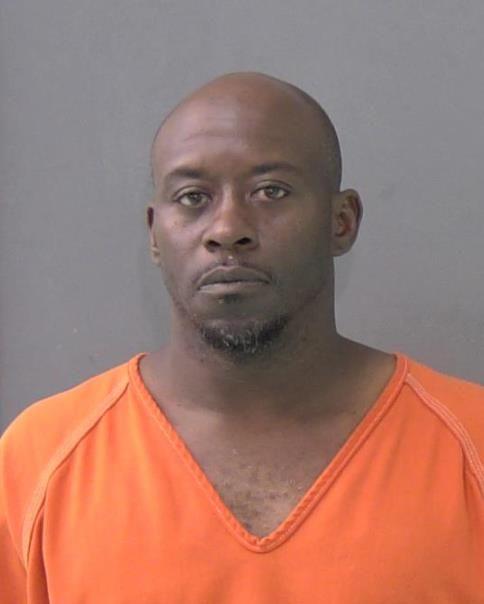 Mugshot of TARELL MCKOY