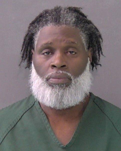 Mugshot of JARED DEMETRIUS WHITE
