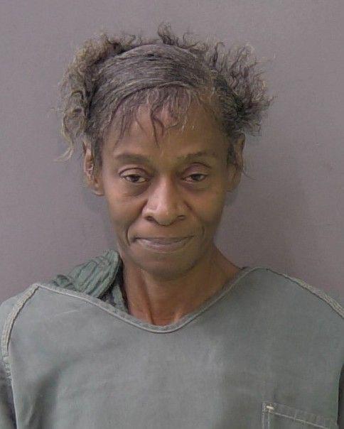 Mugshot of KIM LOUISE FRANCOIS