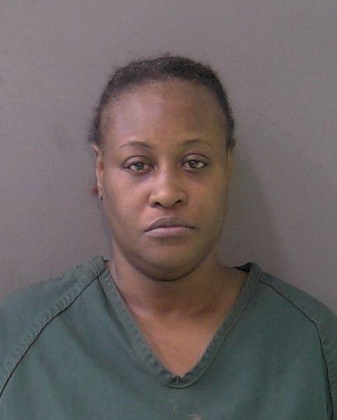 Mugshot of TIFFANY MOTEN