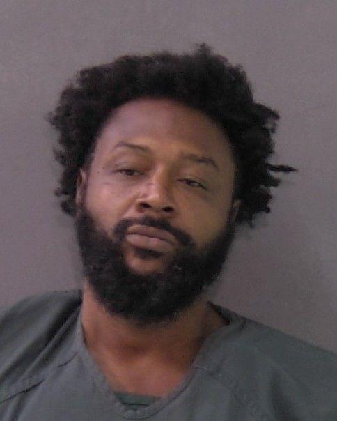 Mugshot of JOHN LEE ELLINGTON