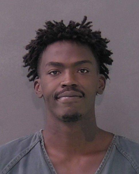 Mugshot of TRENTON TYSON SECOND HORACE
