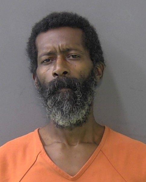 Mugshot of QUINTIN MONTEL DAVIS