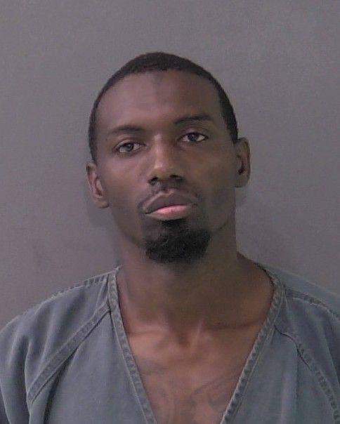 Mugshot of YAH-KEEM ELIJAH WILLIAMS