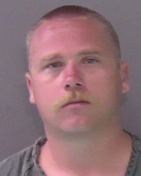 Mugshot of JAMES DAVID WILSON