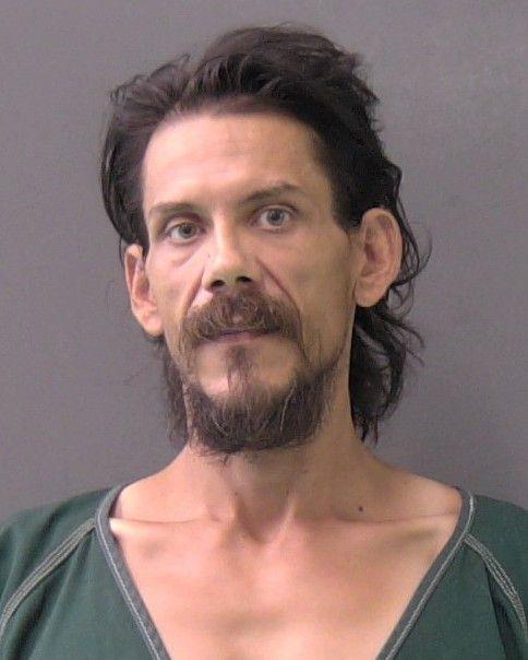 Mugshot of JAMAS CLAY SHOEMAKER