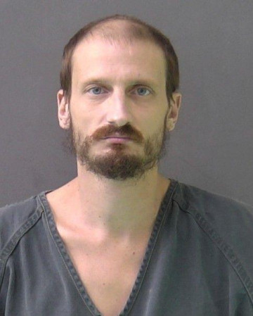 Mugshot of JEFFERY JAMAL JUNIOR SMIEN