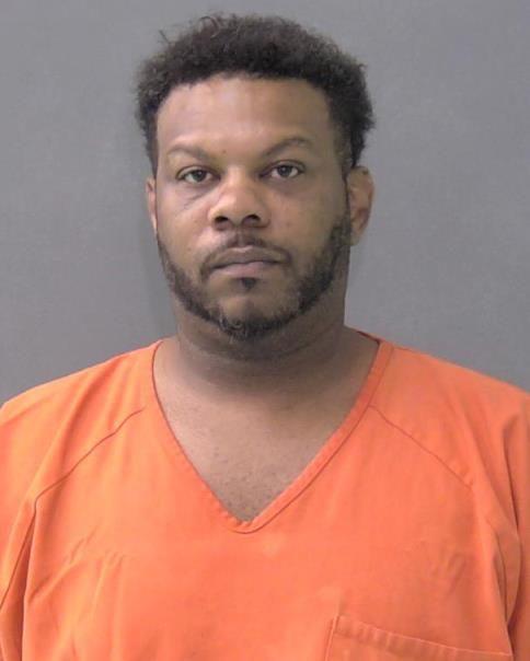Mugshot of DAVID ROLANDO ROGERS
