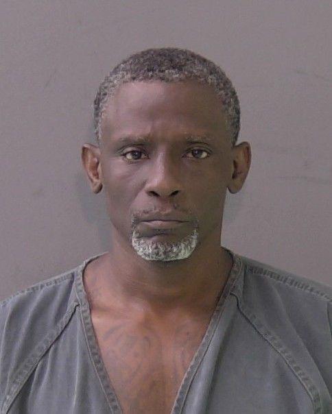 Mugshot of JAMES EDWARD TRYON