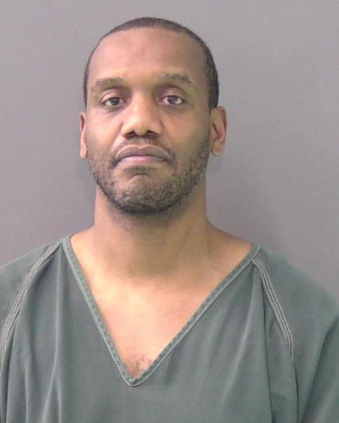 Mugshot of REKCAZ PATRICK GERMAN