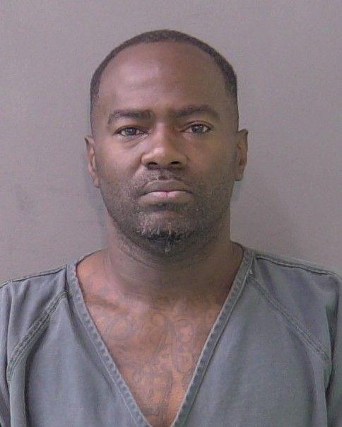 Mugshot of DOMONIQUE MARTINO TOOMER