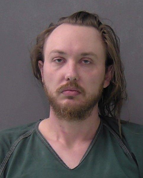 Mugshot of RANDY LEE JUNIOR CROSSLAND