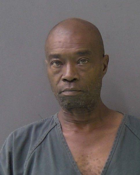 Mugshot of OSCILA JUNIOR CLAYTON