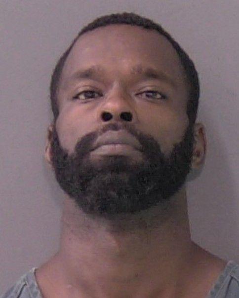 Mugshot of JEREMY DEON NAYLOR