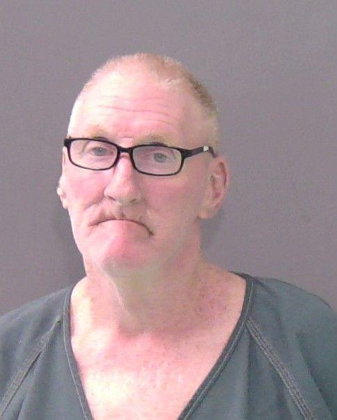 Mugshot of DARRYN SCOTT NICKERSON