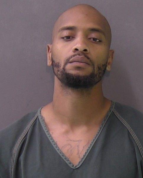 Mugshot of DEMARCUS KRESEAN JORDAN