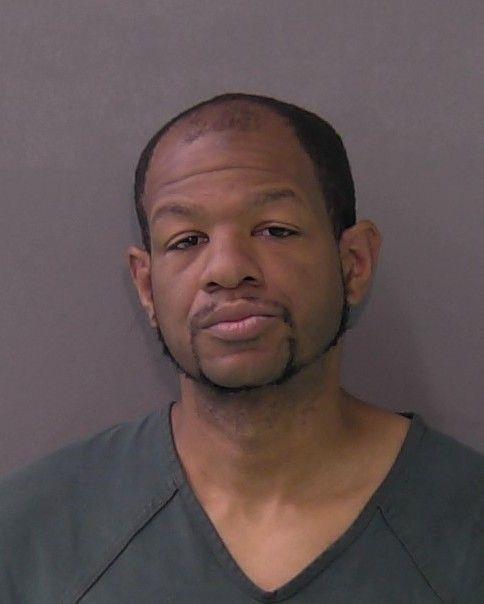 Mugshot of CHRISTOPHER SCOTT JONES