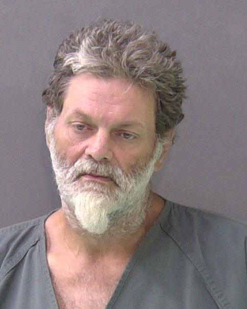 Mugshot of JASON WILLIAM GROCHOLSKI