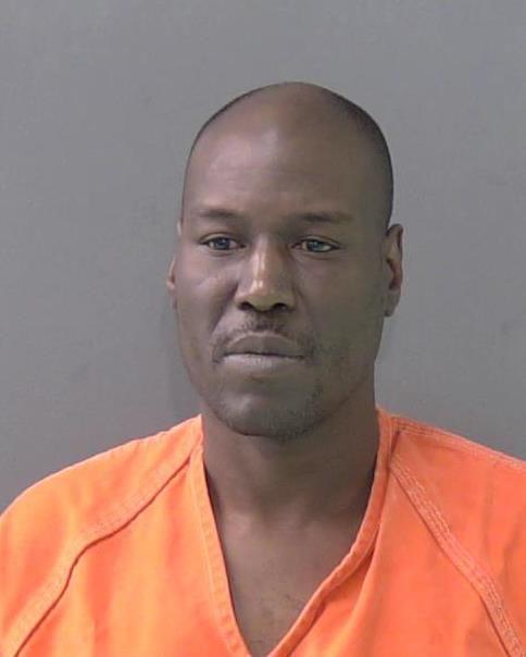 Mugshot of VICTOR DEWAYNE JUNIOR MARTIN
