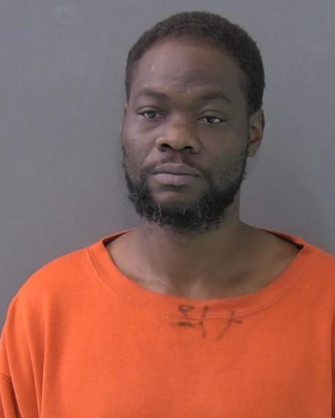 Mugshot of ANTONIO BERNARD HEATH