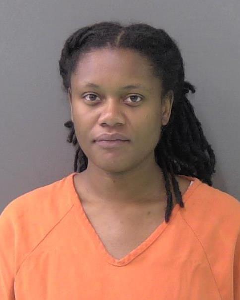 Mugshot of JUSTICE SAYEEDA SHAW