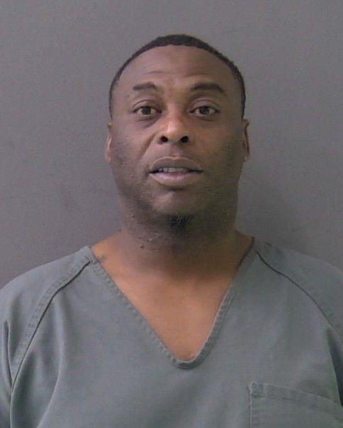 Mugshot of EDDIE DOMINIQUE BROOKS