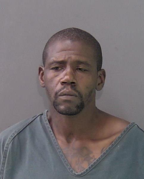 Mugshot of TREVOR JEROME MILLER