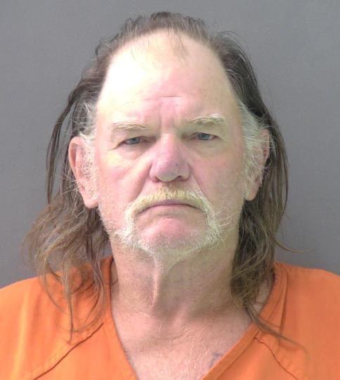 Mugshot of JAMES EDWARD DEAVERS