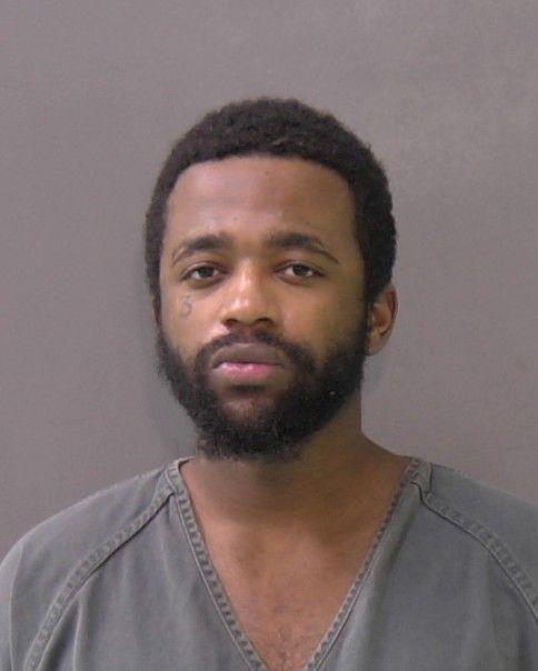 Mugshot of MONTAVIUS TREVAUN JACKSON