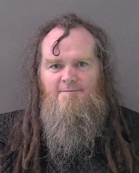 Mugshot of RAYMOND CECIL KASTNER