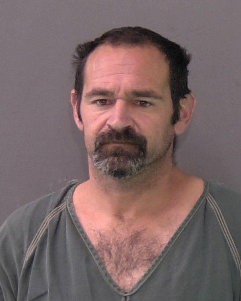 Mugshot of ROBERT LOUIS RUIZ