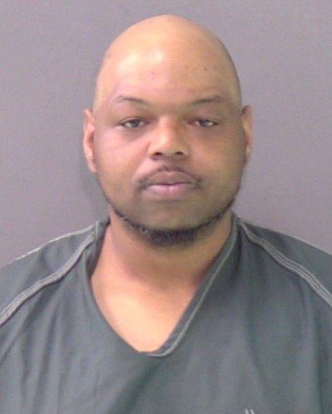 Mugshot of DEQUITION DEVON TURNER