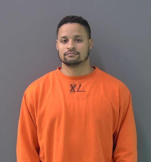 Mugshot of PATRICK ARRYN NARVAIZ