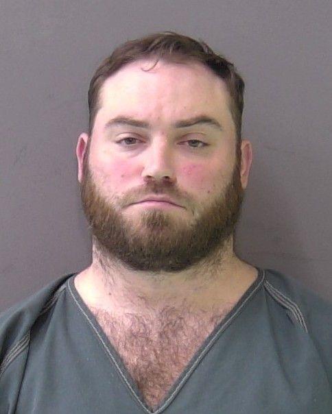 Mugshot of MAX LEON MOSER