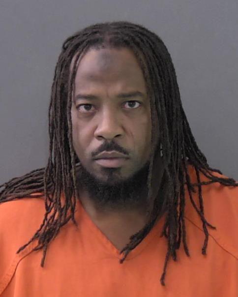 Mugshot of TERRY LAQUAN HENRY