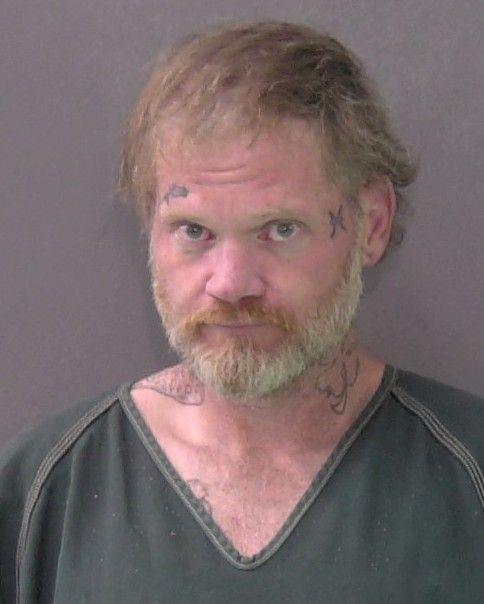 Mugshot of ANTHONY LEE MATULA