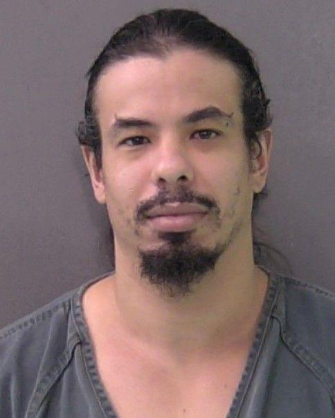 Mugshot of JONATHAN TORRES-OLMO