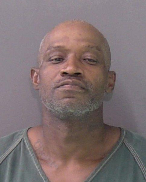 Mugshot of ERIC DEANDRA SMITH