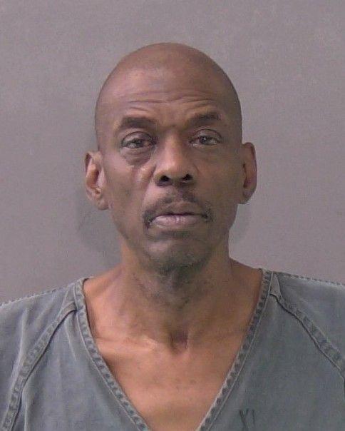Mugshot of REGINALD GLENN SIMON