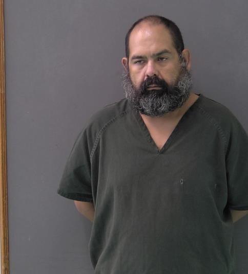 Mugshot of THOMAS JULIAN CRUZ