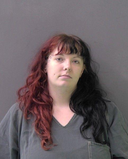 Mugshot of JUSTICE MARIAH GUTHRIE