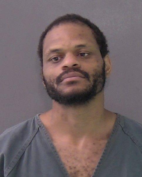 Mugshot of GEBRONZE CHOPP