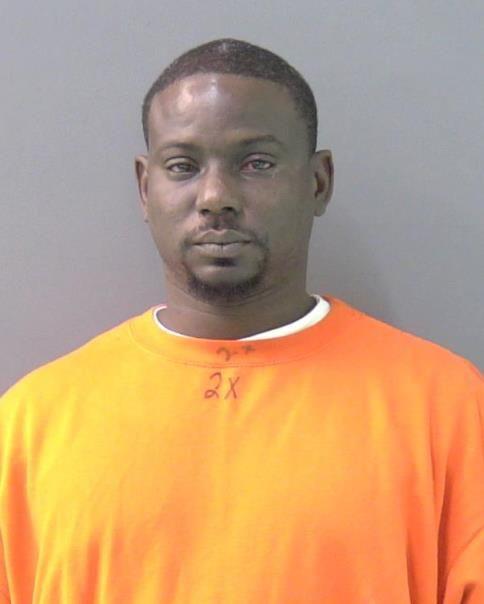 Mugshot of DARRICE TRAVIS NED