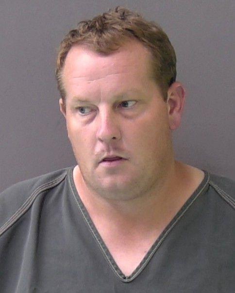 Mugshot of MICKEY ALLEN SHELTON