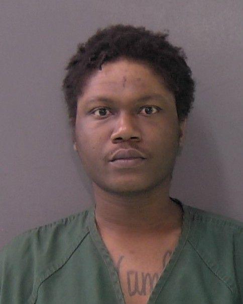Mugshot of SHAQUILLE MO'TIQUE WATKINS