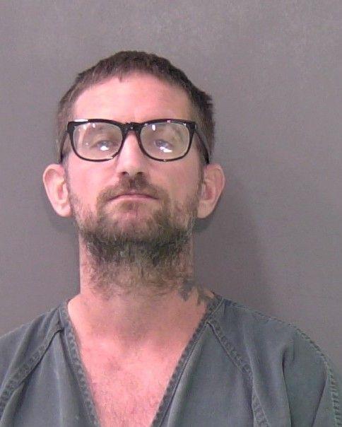 Mugshot of TYLAR WAYNE SENIOR DUFFY