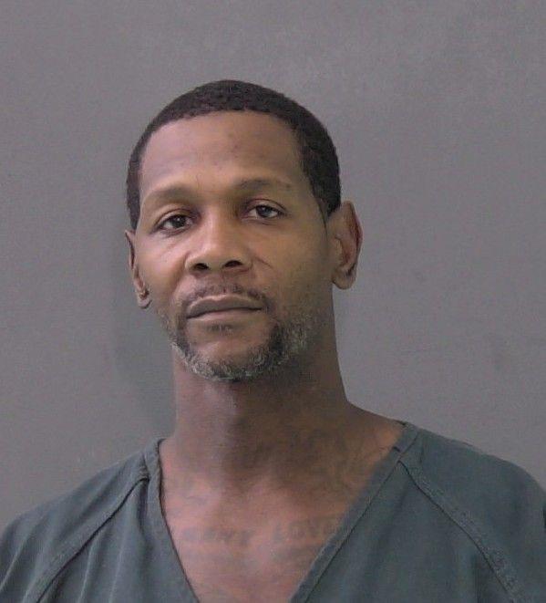 Mugshot of LAWRENCE HENRY THIRD DILES