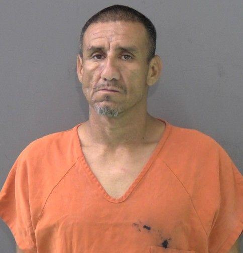 Mugshot of DAVID HERNANDEZ