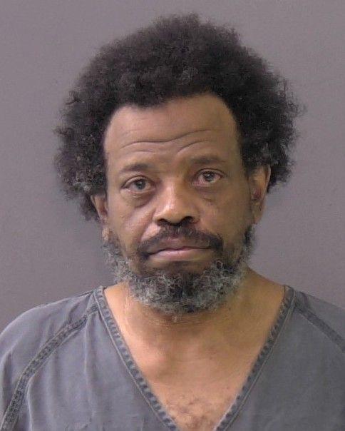 Mugshot of SHAUN JACKSON